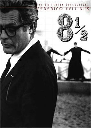 Copertina  8 1/2