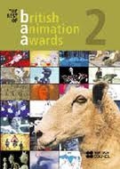 Copertina  The best of british animation awards n. 2