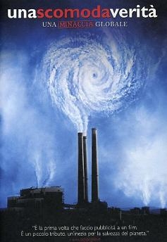 Copertina  Una scomoda verità