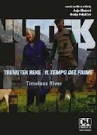 Copertina  Trenutek reke = Il tempo del fiume = Timeless river