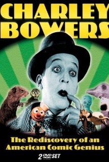 Copertina  Charley Bowers : retour de flamme : un genie a redecouvrir
