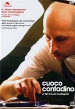 Copertina  Cuoco contadino