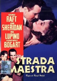 Copertina  Strada Maestra