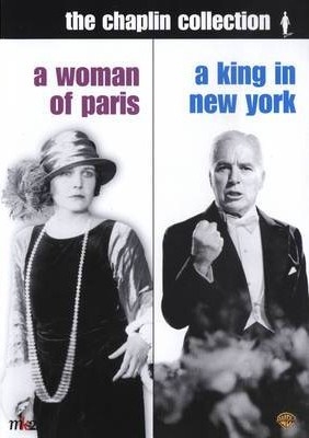 Copertina  la donna di parigi 
