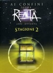 Copertina  Ai confini della realtà : Anni ottanta : Stagione 2