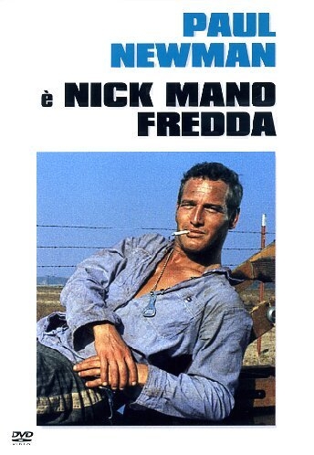 Copertina  nick mano fredda