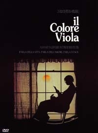 Copertina  Il colore viola