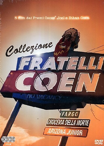 Copertina  Crocevia della morte