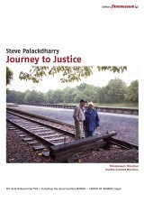 Copertina  Journey to justice