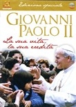 Copertina  Giovanni Paolo II