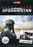 Copertina  Buongiorno Afghanistan : diario di Fabio Caressa. La serie completa