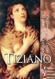 Copertina  Tiziano : il genio del colore