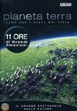 Copertina  Pianeta Terra : come non l'avete mai visto