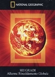 Copertina  Sei gradi : allarme riscaldamento globale 