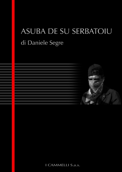 Copertina  Asuba de su serbatoiu