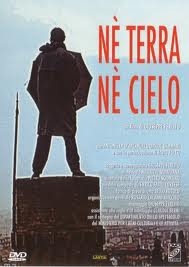 Copertina  Nè terra nè cielo
