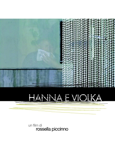 Copertina  Hanna e Violka