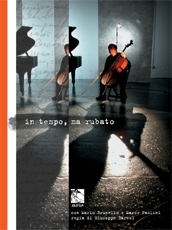Copertina  In tempo, ma rubato