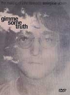 Copertina  Gimme some truth : the making of John Lennon's \\Imagine\\ Album