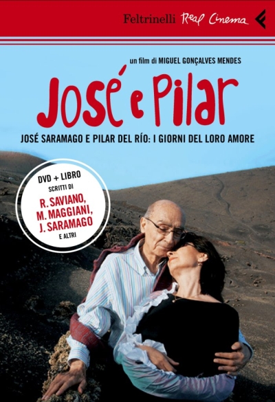 Copertina  José e Pilar