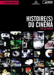 Copertina  Histoire(s) du cinéma
