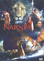 Copertina  Le cronache di Narnia : il viaggio del veliero