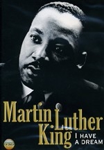 Copertina  Martin Luther King : I have a dream 