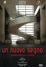 Copertina  Un nuovo segno : passaggio all'architettura moderna 