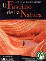 Copertina  Il fascino della natura