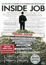 Copertina  Inside job