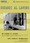 Copertina  Sguardi al lavoro 