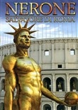 Copertina  Nerone, salvatore di Roma