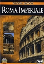 Copertina  Roma imperiale