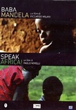 Copertina  Baba Mandela / di Riccardo Milano . Speak Africa / di Paolo Novelli