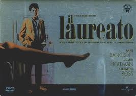 Copertina  Il laureato