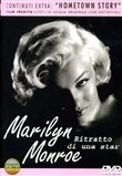 Copertina  Marilyn Monroe : ritratto di una star