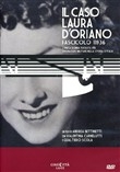 Copertina  Il caso Laura D'Oriano : fascicolo 11936 : l'unica donna fucilata per spionaggio militare nella storia d'Italia