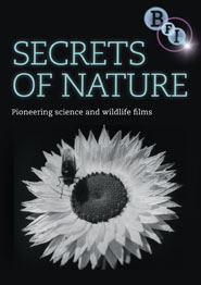 Copertina  Secrets of Nature : Pioneering Natural History Films

