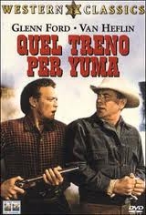 Copertina  Quel treno per Yuma