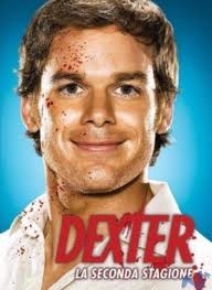 Copertina  Dexter. La seconda stagione