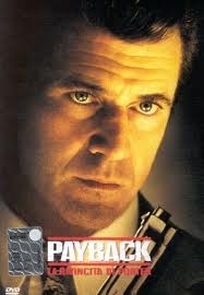 Copertina  Payback : la rivincita di Porter