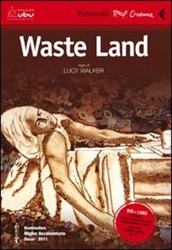 Copertina  Waste land