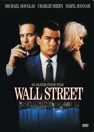 Copertina  Wall street