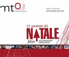 Copertina  Il pranzo di Natale