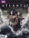 Copertina  Atlantis : la fine di un mondo, la nascita di una leggenda