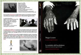 Copertina  Magia lucana