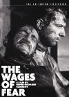 Copertina  [1] DISC ONE: The wages of fear