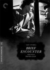 Copertina  1: Brief Encounter