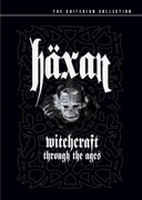 Copertina  Haxan
