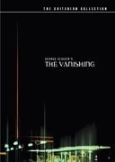Copertina  The Vanishing
